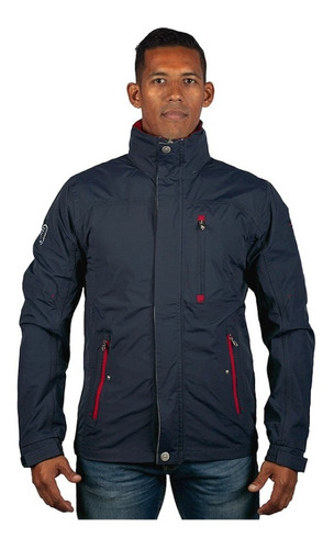 Parka Hombre Northland Impermeable 5.000 Mm 02-0428014