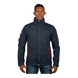 Parka Hombre Northland Impermeable 5.000 Mm 02-0428014