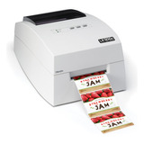 Lx500 c Color Label Printer