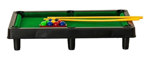 Juego Pool De Mesa Mediano Faydi  Fd17303