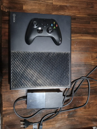 Xbox One 500gb Usada