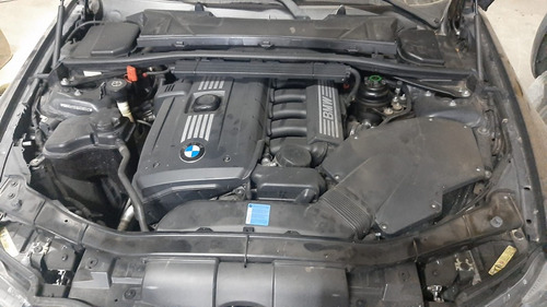 Motor Bmw 323i 2007