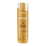 Intensy Color Matizador Platinado Gold - 500ml Lé Charme's 