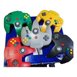 Control Nintendo 64 Orginal