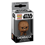 Funko Pop - Chewbacca - Llavero - Star Wars - Disney