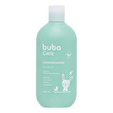  Condicionador Bebê 400ml Banho De Aconchego 16557 Buba Care