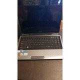 Toshiba L745 Sp4201a Repuestos Impecables Carcasa Base Touch