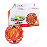 Beyblade Dynamite Prominence Phoenix Fenix Metal B191-02