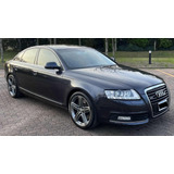 Audi A6 2010 3.0 V6 Tfsi Tiptr 290cv