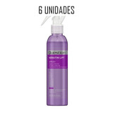 6 Spray Keratin Lift Question X210ml Bella Distribuidora 