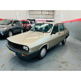 Renault R12 1.6 Tlm