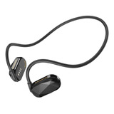 Monster Aria Free - Auriculares De Conducción De Aire Inalám