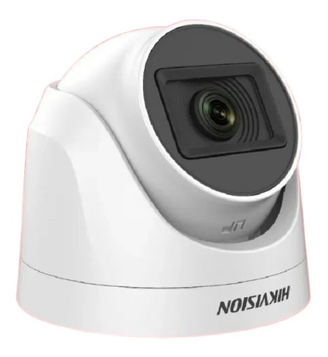 Camara Seguridad Domo Hikvision Full Hd 2mpx 2.8mm Dia/noche