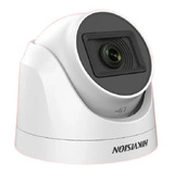 Camara Seguridad Domo Hikvision Full Hd 2mpx 2.8mm Dia/noche