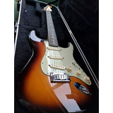 Fender Deluxe '12 / American Standard Stratocaster + Estuche