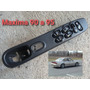 Botonera Principal D Vidrios Elctricos Nissan Maxima 90-95 Iso Grifo 96