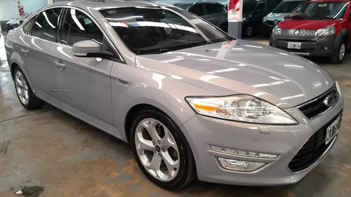 Ford Mondeo 2.0 Titanium Gi Ecoboost 240cv 2013 99.000km 