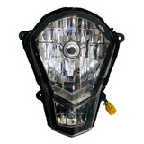 Faro Completo Original Ktm Duke 200 2013-16