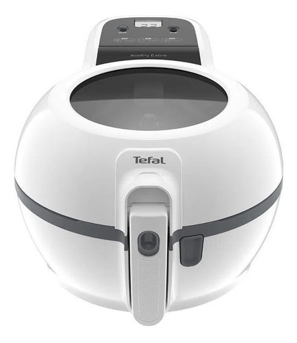 Freidora De Aire Actifry Extra Tefal Color Blanco