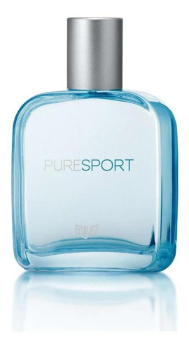 Pure Sport Everlast Eau De Cologne - Perfume Masculino 100ml