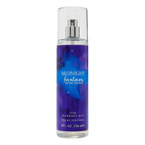 Fragrance Mist Midnight Fantasy De Britney Spears 236ml