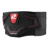 Faja Riñonera Evs Sports Celtek Kidney Negro