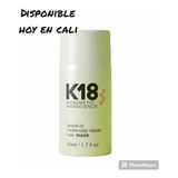 K18 Tratamiento Para Cabello Dañado