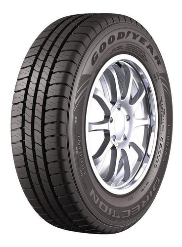 Llanta Goodyear Direction Touring P 175/65r14 82 T