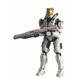 Figura Halo Wars - Serie 5, Colección Spartan -spartan Kelly