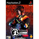 The Bouncer Juego Playstation 2