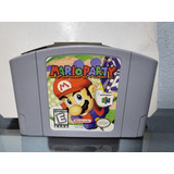 Mario Party 1 - Nintendo 64 Original. Completo Garantizado