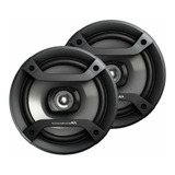 Parlantes Pioneer 16 Cm 200 Watts Ts-f1634r