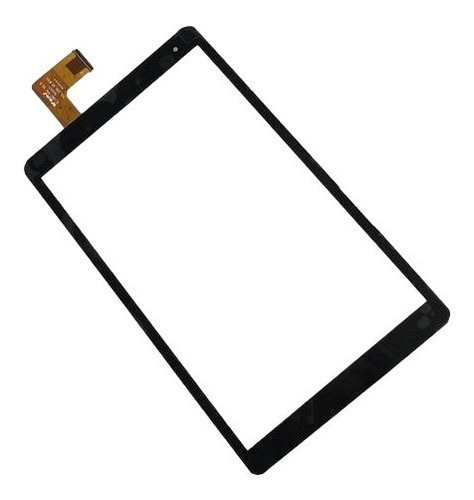 Tactil Touch Compatible Con Tablet Alcatel 1t 10  8082