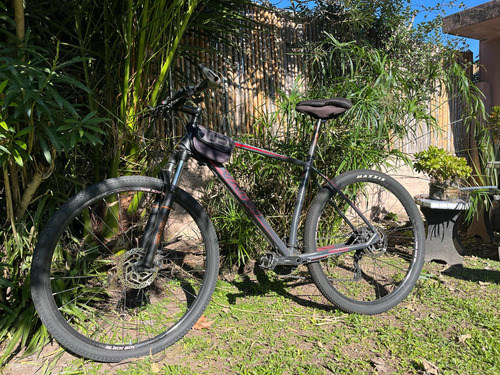 Bicicleta Mtb Vairo Xr 5.0 Rodado 29 Como Nueva