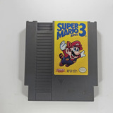 Super Mario 3 Nes