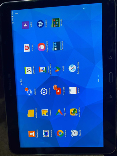 Tablet Samsung Galaxy Tab 4