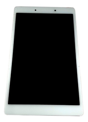 Pantalla Touch Para Samsung Tab A 2019 T290 Blanco