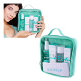 Kit Limpeza De Pele Skincare Peles Oleosa E Mistas + Brinde