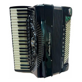 Acordeon Settimio Soprani Novo!!