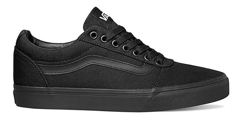 Tênis Vans Ward Canvas Masculino - Original