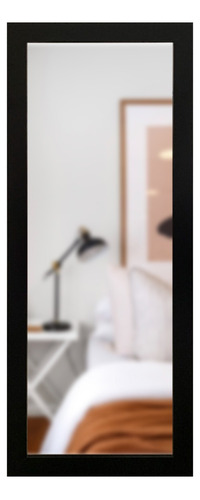 Espelho Corpo Inteiro Decorativo Luxo 1,31m X 51cm