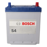 Bateria Bosch S4 35ah 330cca Kia Suzuki Chevrolet