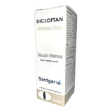 Dicloftan 5ml