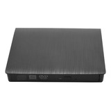 Funda Externa Móvil Usb 3.0 Para Sata Cd Dvd Bd-rom B De 12,