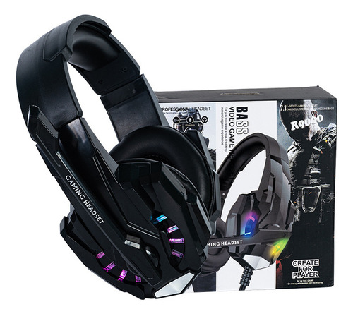 G9000 Gaming Headset Diadema Gaming Headset