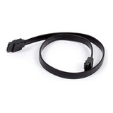 Monoprice Cable Sata 6gbps De 18 Pulgadas Con Pestillo De B.