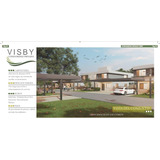 Oportunidad  - Tiempo Limitado - Duplex En  Venta  -  Housing Visby A Mts. Recta Martinolli Al 8100 - 3 Dorm