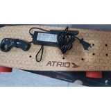 Skate Eletrônico Com Controle 