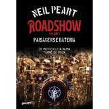 Roadshow: Paisagens E Bateria - Vol. 1