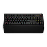 Teclado Y Mouse Das Keyboard 5qs Smart Rgb Mecánico Pr Fr32w